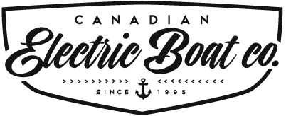 Canadian Electric Boats