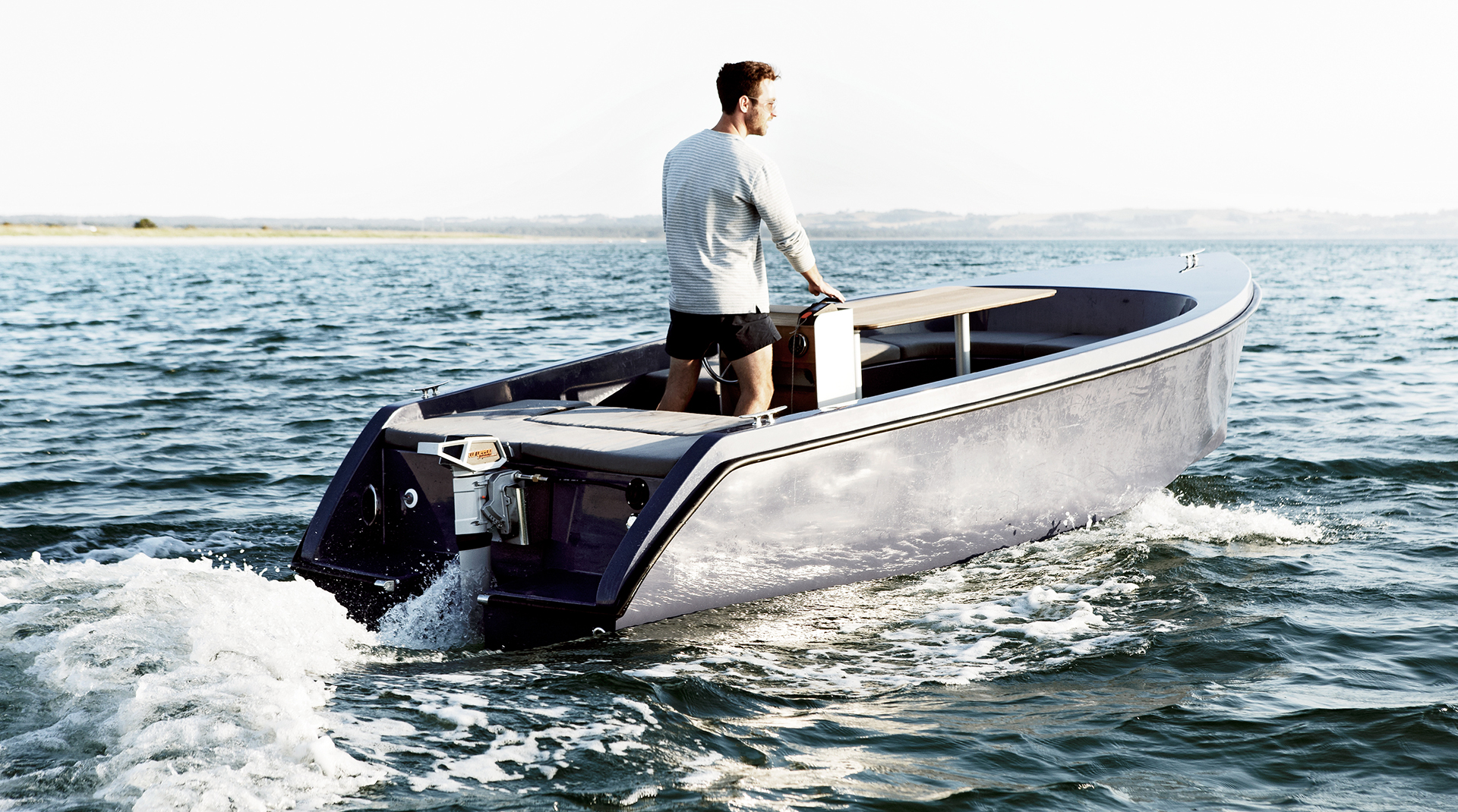 Nautical ventures Electric Boats for Sale Electric Boats Electric